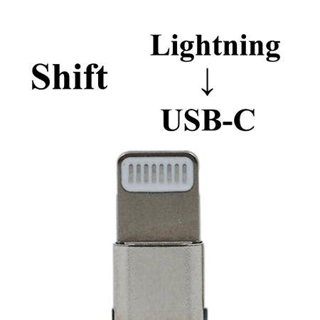How to navigate Apple’s shift from Lightning to USB-C